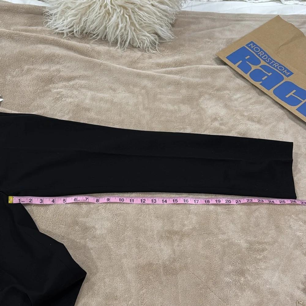 Gap slim cropped pant S/760954-02 size 4 - Picture 9 of 9